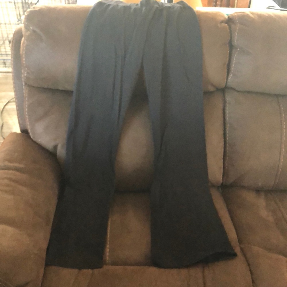 Yoga pants